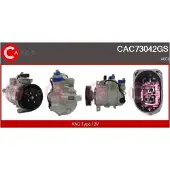 Casco CAC73042GS Aircopomp
