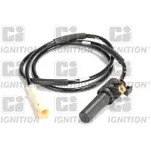 Quinton Hazell XABS109 Wielsnelheidssensor (ABS)