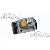 METELLI 04-0819 Wielremcilinder