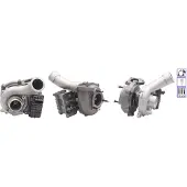 TURBO MOTOR PA7764702 Turbocharger