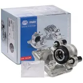Hella 8AN 355 785-141 Remklauw