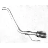 VEGAZ OR-431 Voorpijp