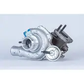 BORGWARNER 53039880516 Turbocharger
