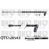 Quinton Hazell QTS128543 Gasveer achterklep