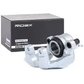 RIDEX 78B0850 Remklauw