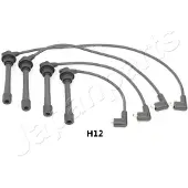 Japanparts IC-H12 Bougiekabels