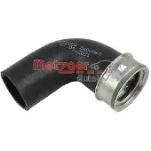 METZGER 2400863 Laadluchtslang