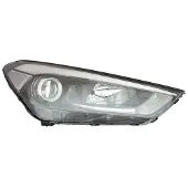 Alkar 2756632 Koplamp