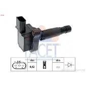 Facet 9.6320 Bobine