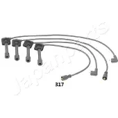 Japanparts IC-317 Bougiekabels