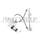 PRASCO Raambedieningsmechanisme AA080W065