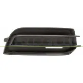 PRASCO AD1202123 Ventilatiegrille, bumper