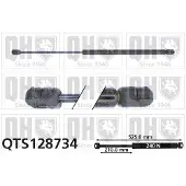 Quinton Hazell QTS128734 Gasveer motorkap