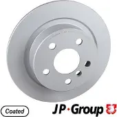 JP GROUP 1463205900 Remschijf