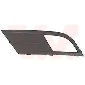 VAN WEZEL 5773593 Ventilatiegrille, bumper