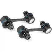 RIDEX 2067R0056 Reparatieset, stabilisatorkoppelstang