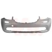 VAN WEZEL 2917574 Bumper
