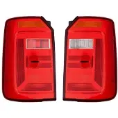 IPARLUX 16917402 Achterlicht