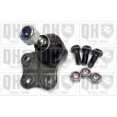 Quinton Hazell QSJ874S Fuseekogel