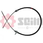 Seim 554888 Handremkabel