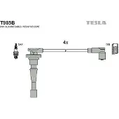 Tesla T985B Bougiekabels