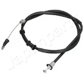 Japanparts BC-02152 Handremkabel