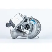 BORGWARNER 54409980009 Turbocharger