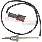 METZGER 0894603 Sensor, uitlaatgastemperatuur
