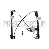 PRASCO LR715W025 Raammechanisme
