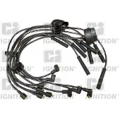 Quinton Hazell XC527 Bougiekabels