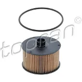 Topran 701 062 Oliefilter