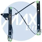 Max WAD116-L Raammechanisme