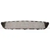 PRASCO ME0292121 Plaat, bumper