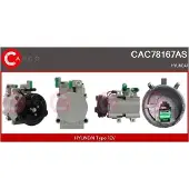 Casco CAC78167AS Aircopomp