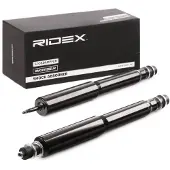 RIDEX 854S18089 Schokdemper