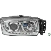 DT Spare Parts 7.25281 Koplamp