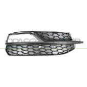 PRASCO AD3242133 Ventilatiegrille, bumper