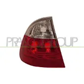 PRASCO BM0204174 Achterlicht