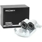 RIDEX 78B0790 Remklauw