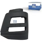 DT Spare Parts 3.81289 Bumper