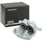 RIDEX 78B1064 Remklauw