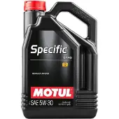 Motul 102209 Motorolie
