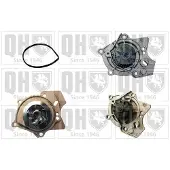 Quinton Hazell QCP3761 Waterpomp