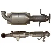 VEGAZ FK-896 Katalysator