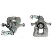 MAPCO 144207 Remklauw