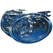 PRASCO AD0334413 Mistlamp