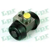 LPR 4938 Wielremcilinder