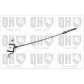 Quinton Hazell BC4464 Handremkabel