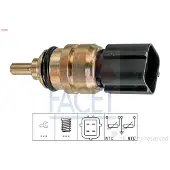 Facet 7.3371 Temperatuursensor
