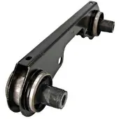 MAPCO 36579 Demper, motorophanging